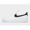 Nike Air Force one noire et blanche